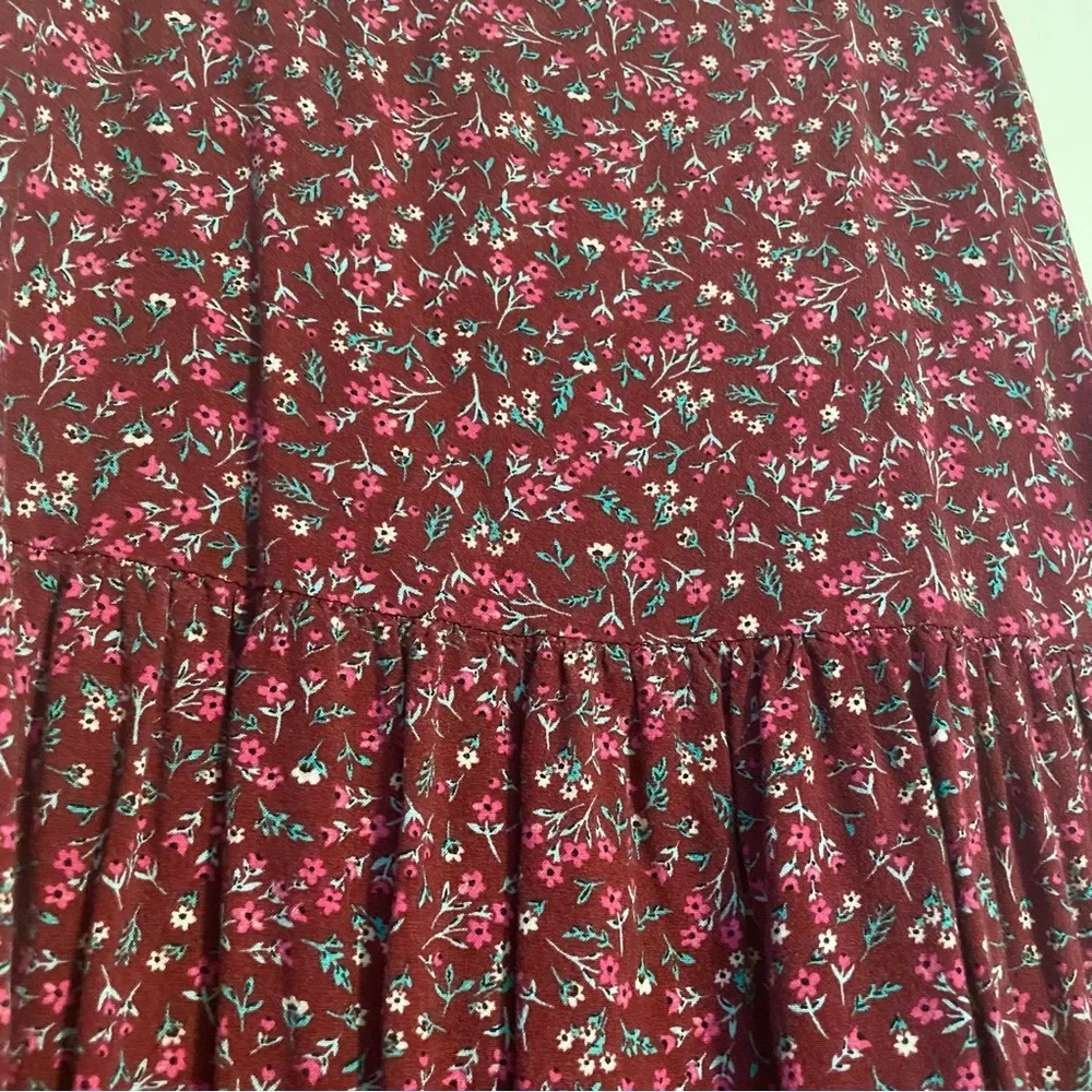 Target Mini Dress - Picture 2 of 5